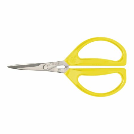 Joyce Chen Original Unlimited Kitchen Scissors Yellow J51-0622